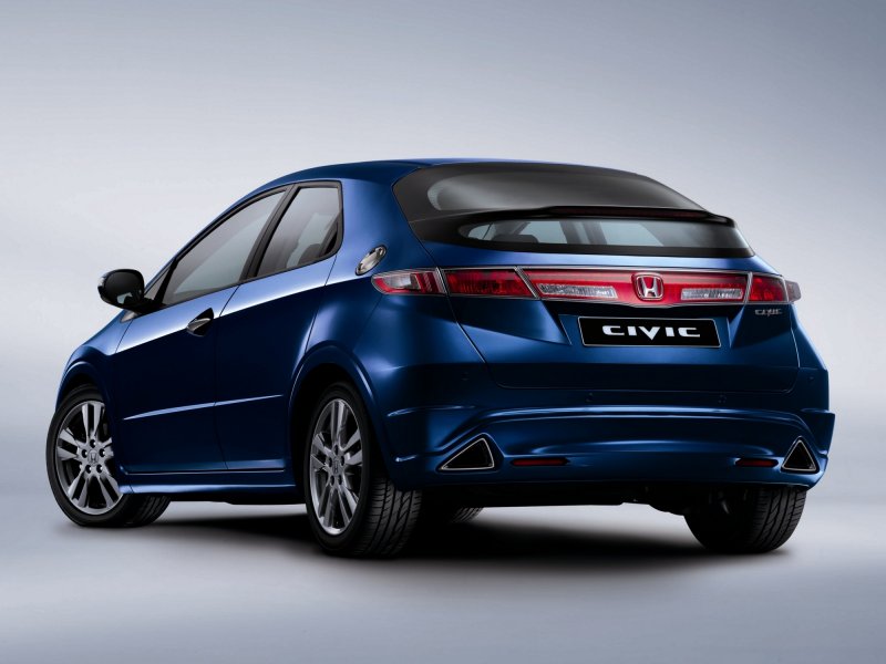Купить фаркоп на Honda в Симферополе